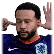 Memphis Depay