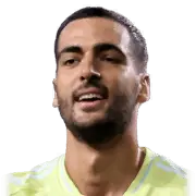 Mikel Merino