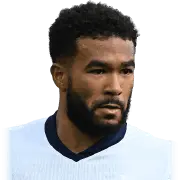 Reece James