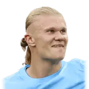 Erling Haaland