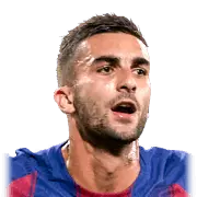 Ferran Torres