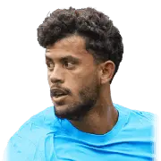 Matheus Nunes