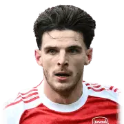 Declan Rice