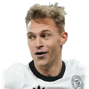 Joshua Kimmich