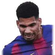 Ronald Araújo