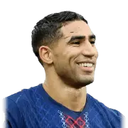 Achraf Hakimi