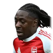 Eberechi Eze