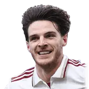 Declan Rice