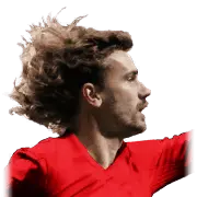 Antoine Griezmann