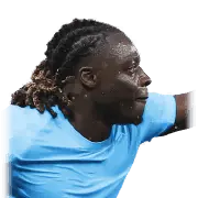 Jérémy Doku