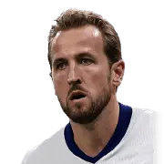 Harry Kane