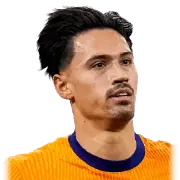 Tijjani Reijnders