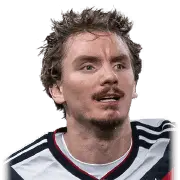 Nick Woltemade