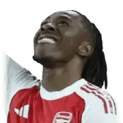 Eberechi Eze