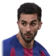 Ferran Torres
