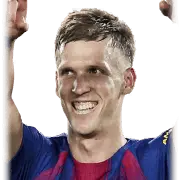 Dani Olmo