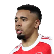 Gabriel Jesus