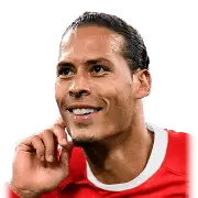 Virgil van Dijk
