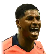 Marcus Rashford