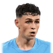 Phil Foden