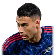 Gabriel Martinelli