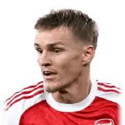Martin Ødegaard