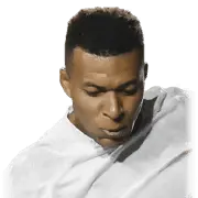 Kylian Mbappé
