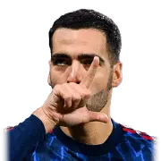 Mikel Merino