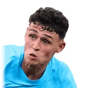 Phil Foden