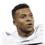 Kylian Mbappé