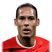 Virgil van Dijk