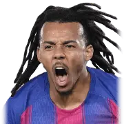 Jules Koundé
