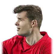 Alexander Sørloth
