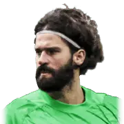 Alisson Becker