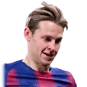 Frenkie de Jong