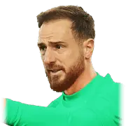 Jan Oblak