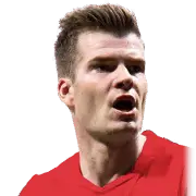 Alexander Sørloth