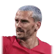 Antoine Griezmann