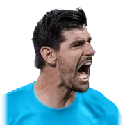 Thibaut Courtois