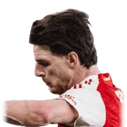 Declan Rice