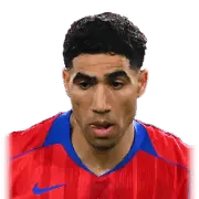 Achraf Hakimi