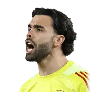 David Raya