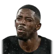 Ousmane Dembélé