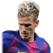 Dani Olmo