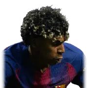 Lamine Yamal