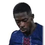 Ousmane Dembélé