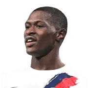 Nuno Mendes