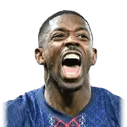Ousmane Dembélé