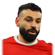 Mohamed Salah