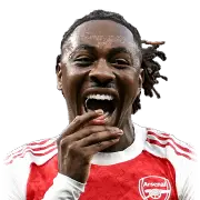 Eberechi Eze